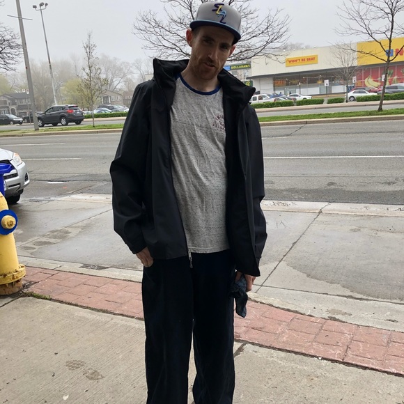 Meet your Posher, Jeff - Picture 1 of 1